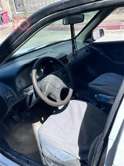 إيران خودرو أريسون